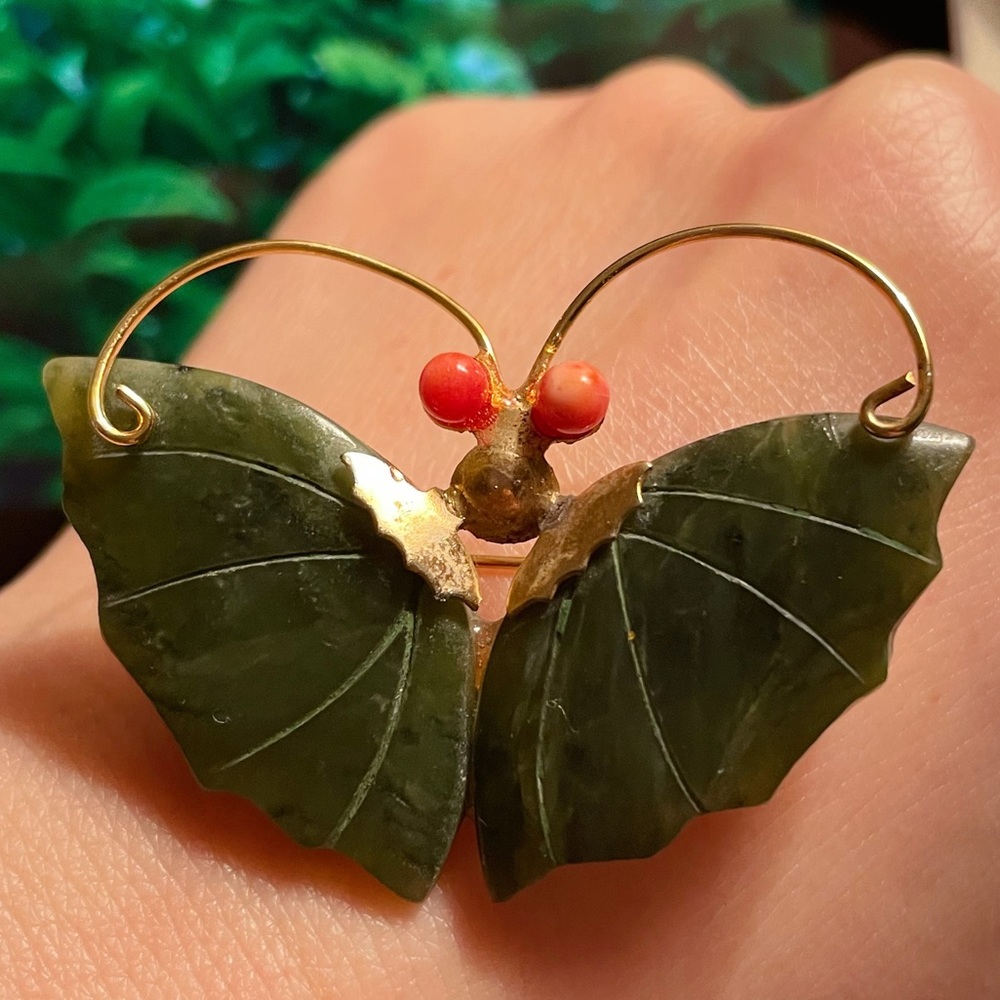 Meet your Posher, Ellen